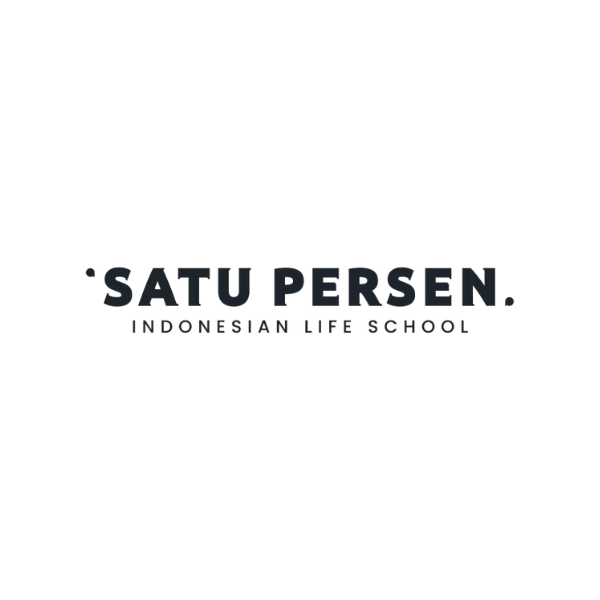 Satu Persen